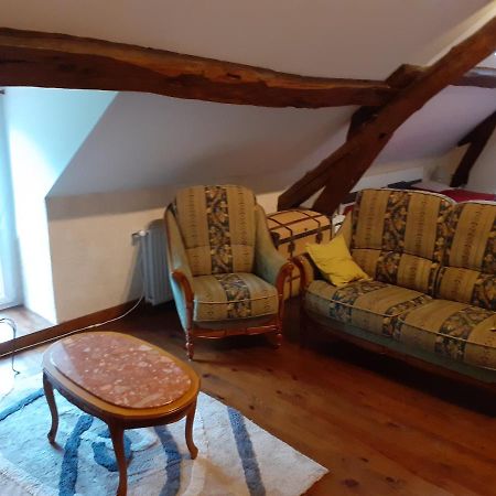 La Petite Marguerite Bed & Breakfast Chitenay Exterior photo