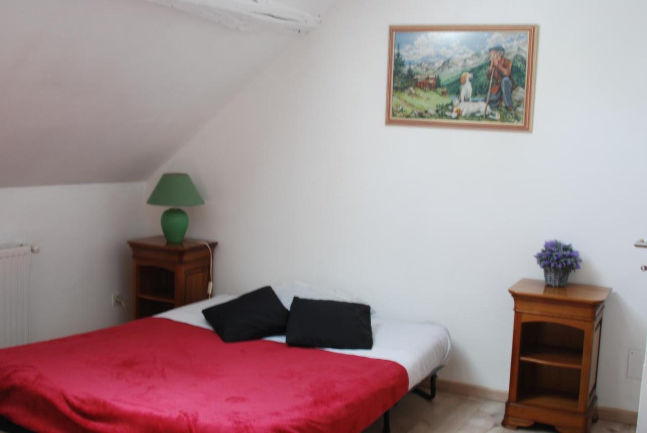 La Petite Marguerite Bed & Breakfast Chitenay Exterior photo