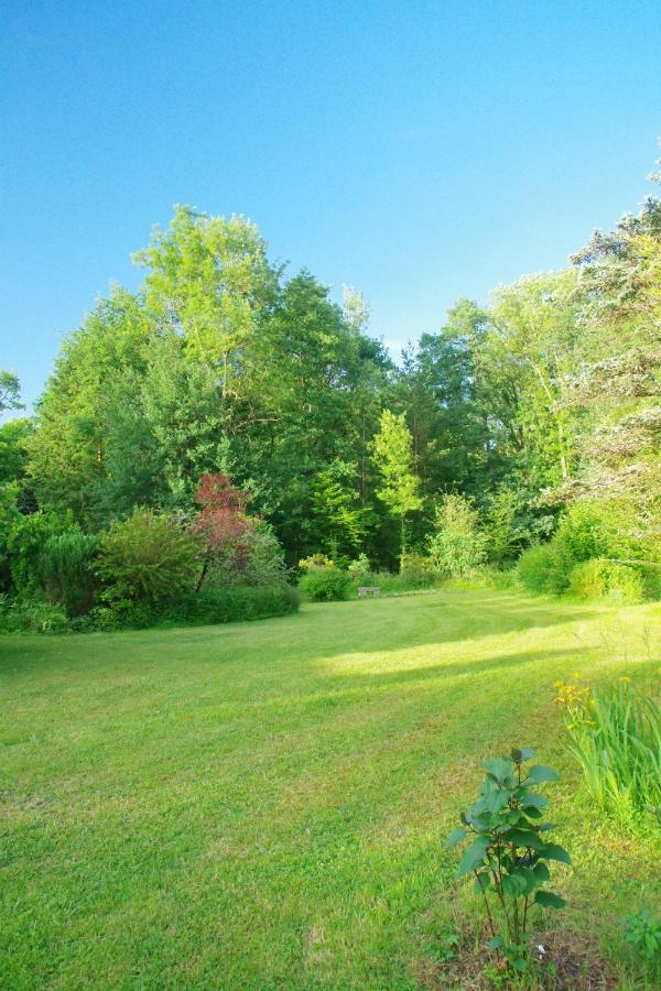 La Petite Marguerite Bed & Breakfast Chitenay Exterior photo