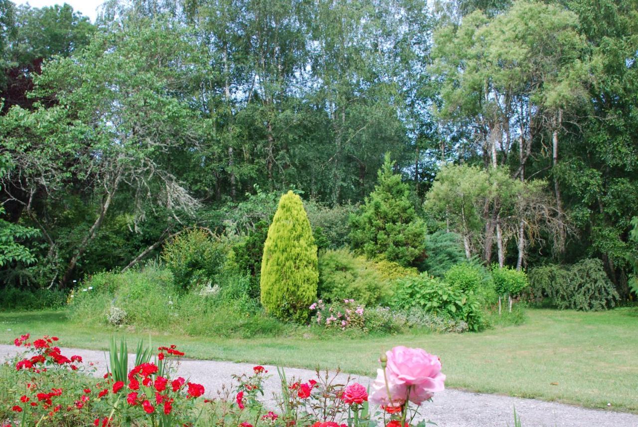 La Petite Marguerite Bed & Breakfast Chitenay Exterior photo