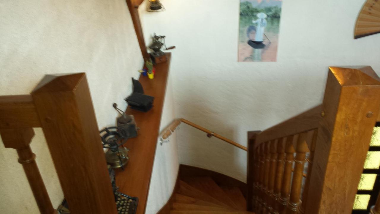 La Petite Marguerite Bed & Breakfast Chitenay Exterior photo
